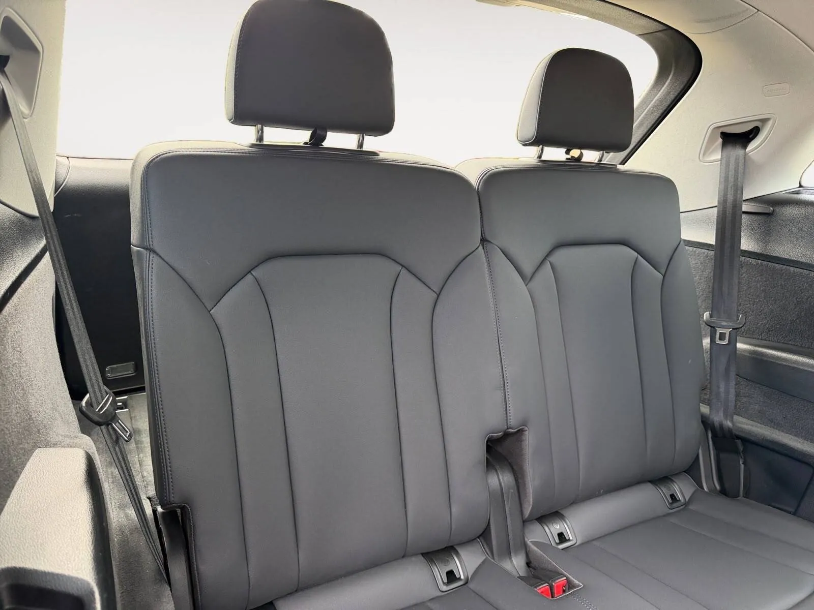 Audi Q7 photo 23