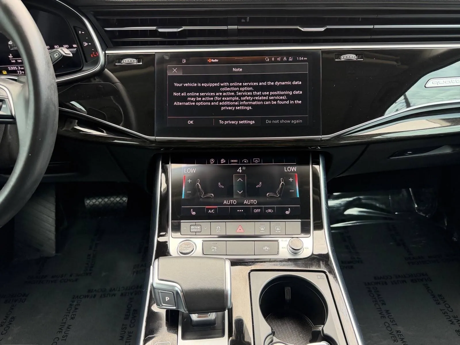 Audi Q7 photo 27