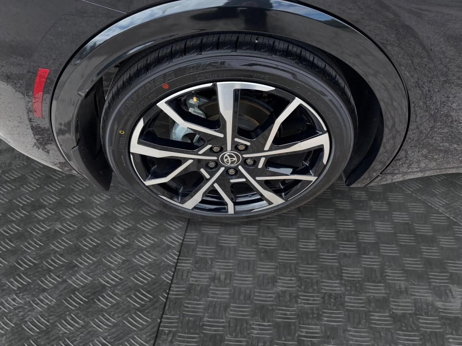 Toyota Prius photo 14