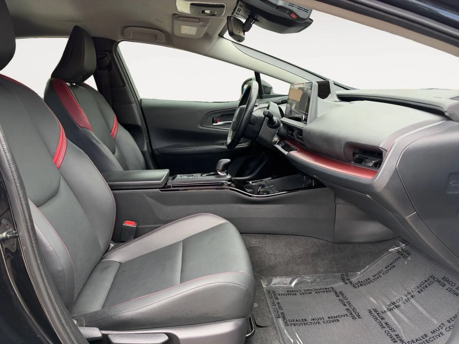 Toyota Prius photo 24