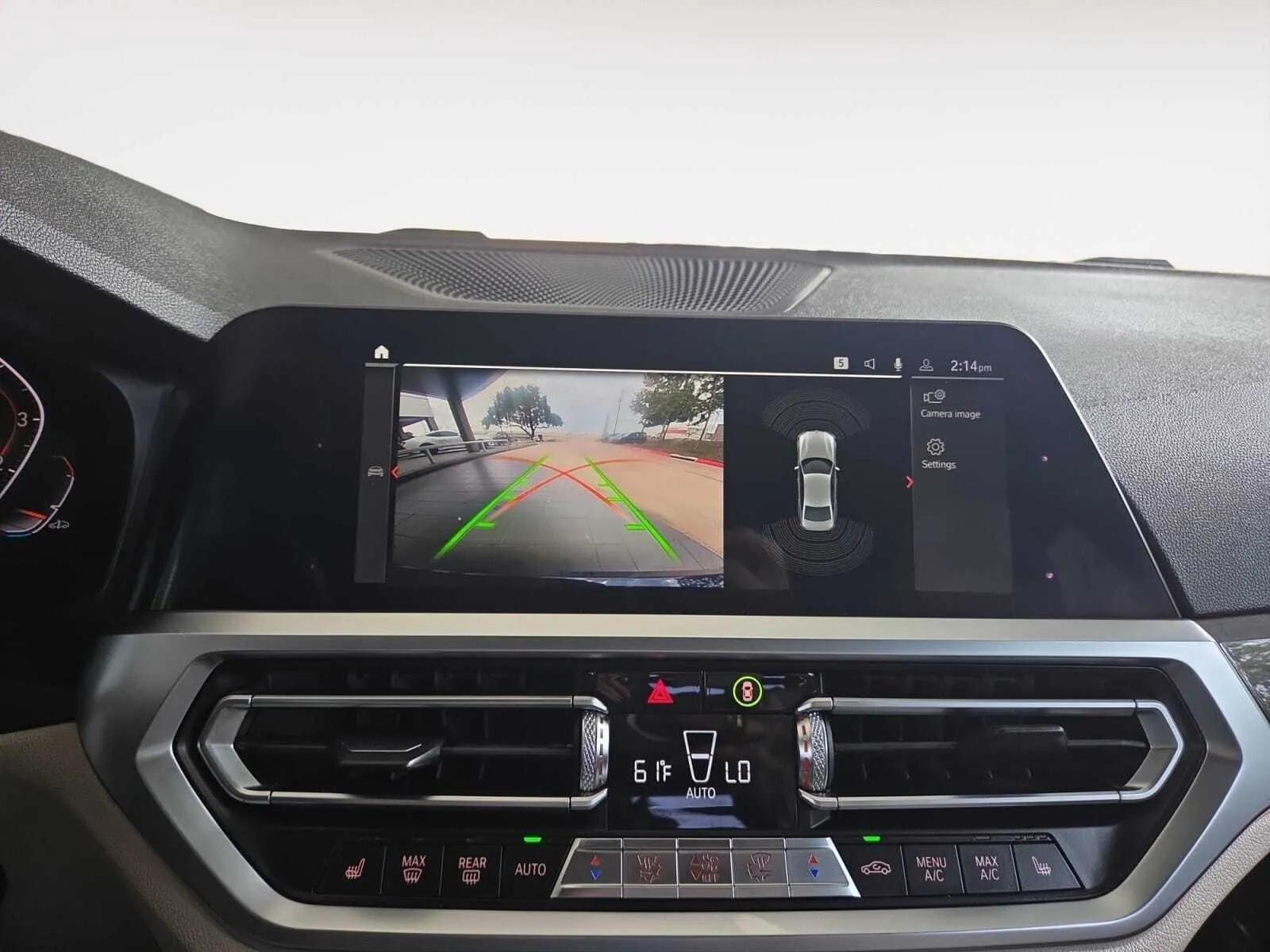 BMW 3 Series photo 23