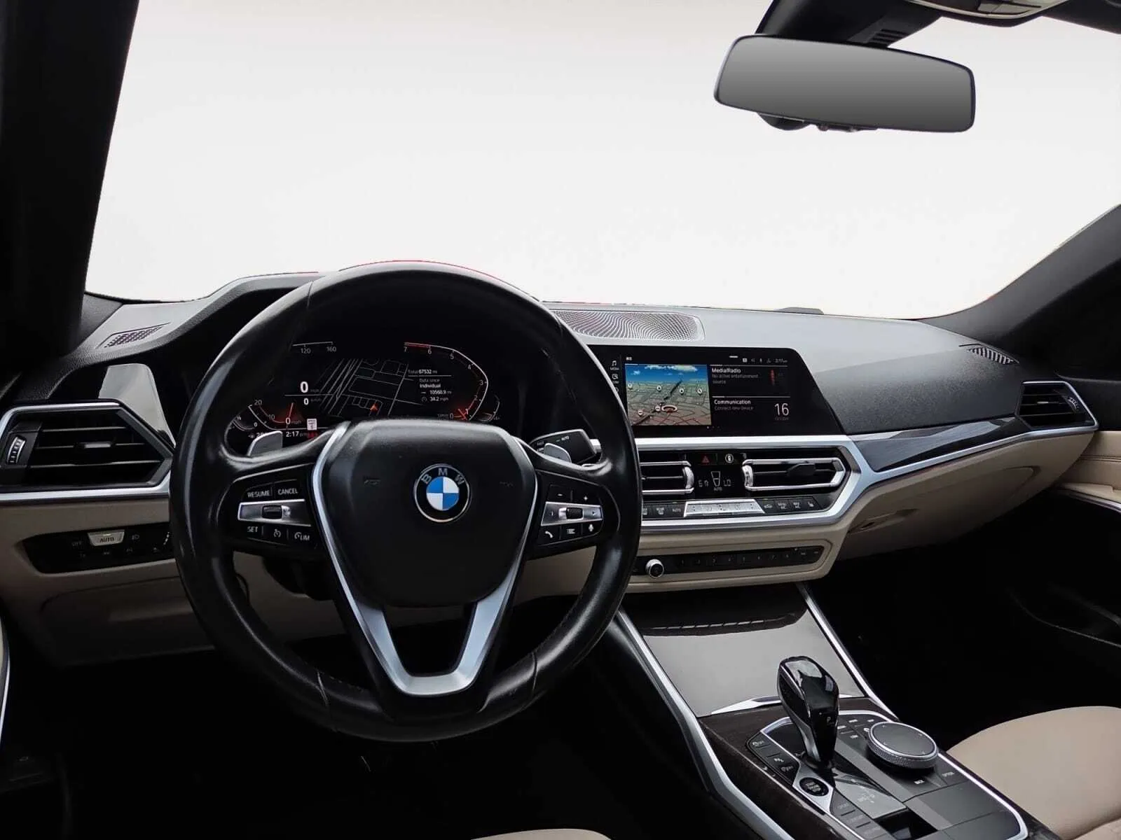 BMW 3 Series photo 20