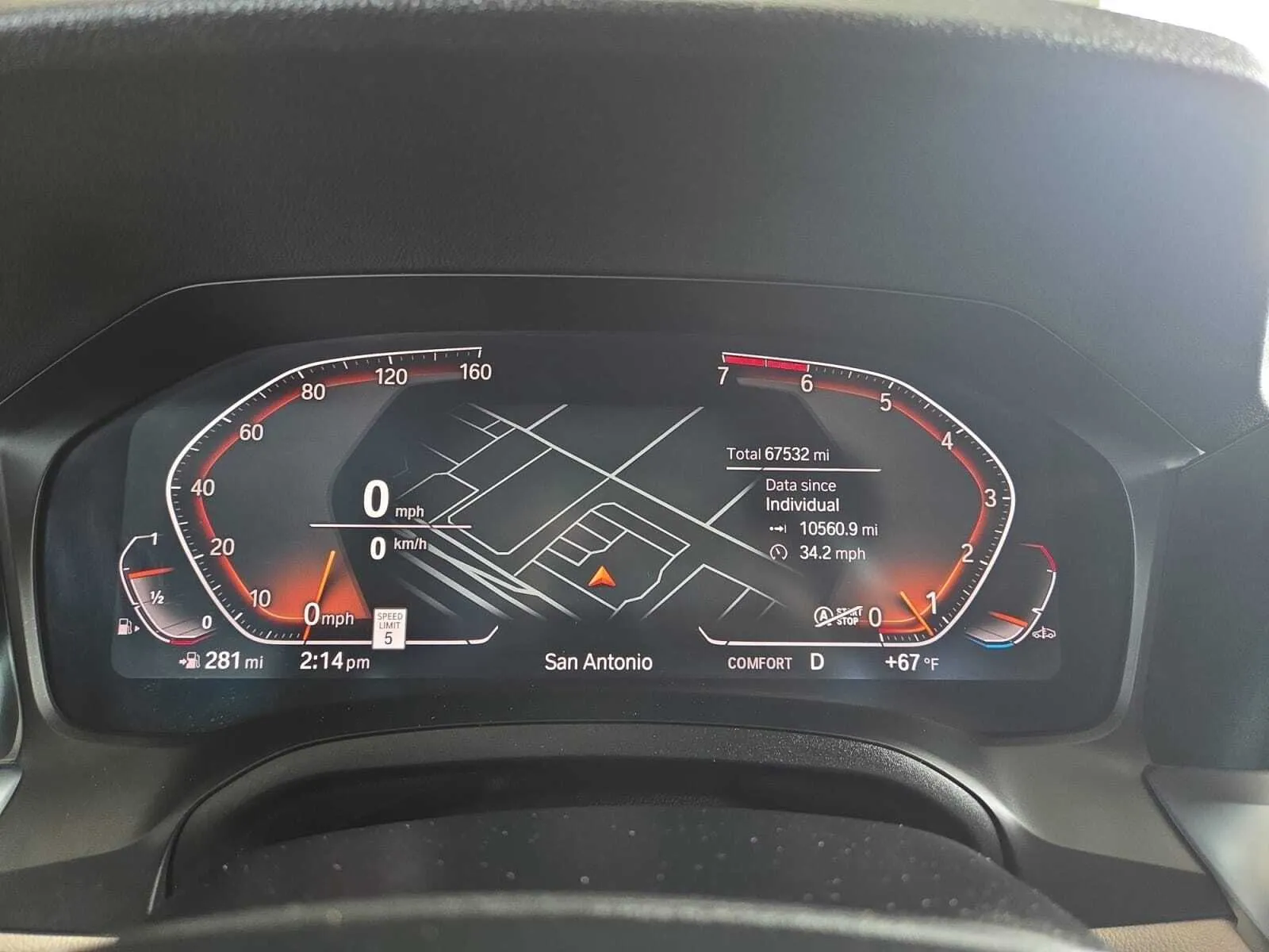 BMW 3 Series photo 18