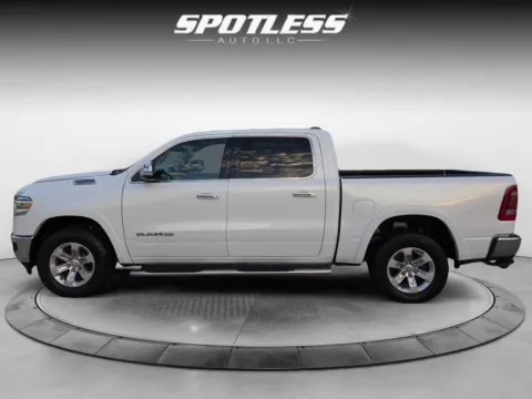 More photos of 2020 Ram 1500 Laramie Longhorn at Spotless Auto I-10, TX