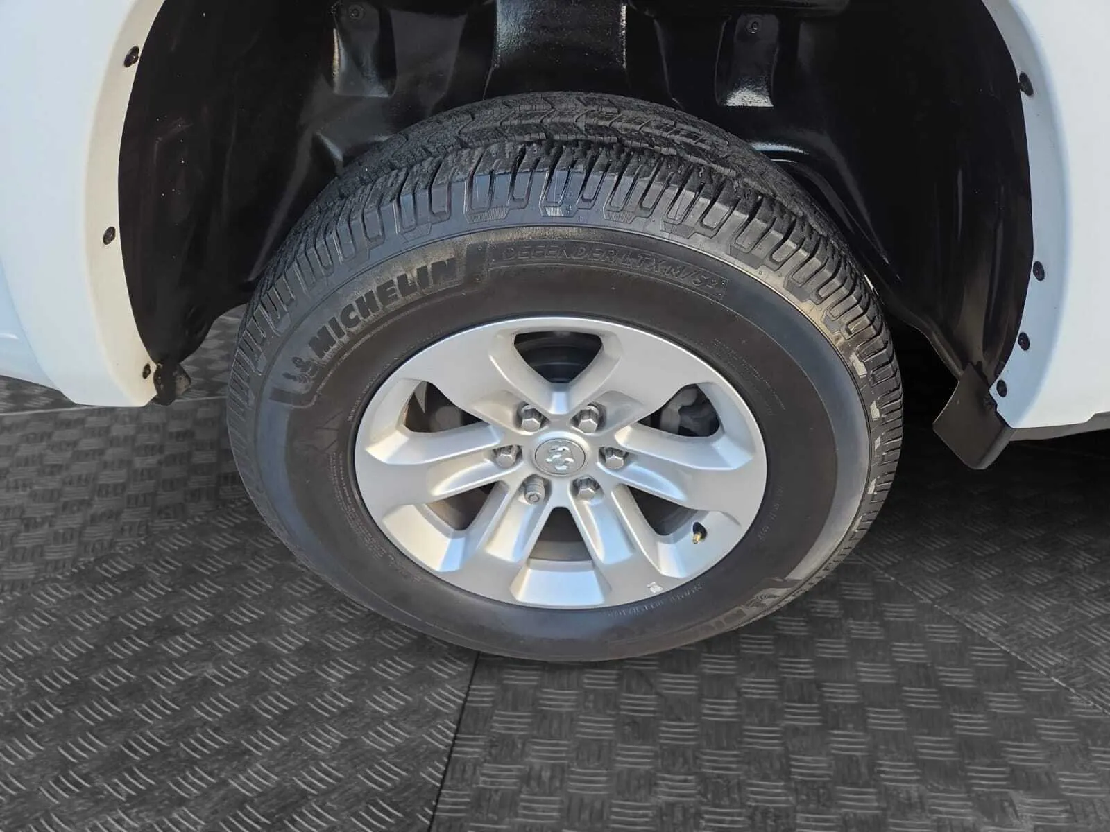 Ram 1500 photo 14