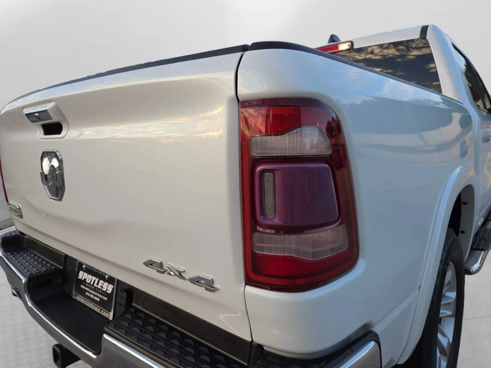 Ram 1500 photo 12