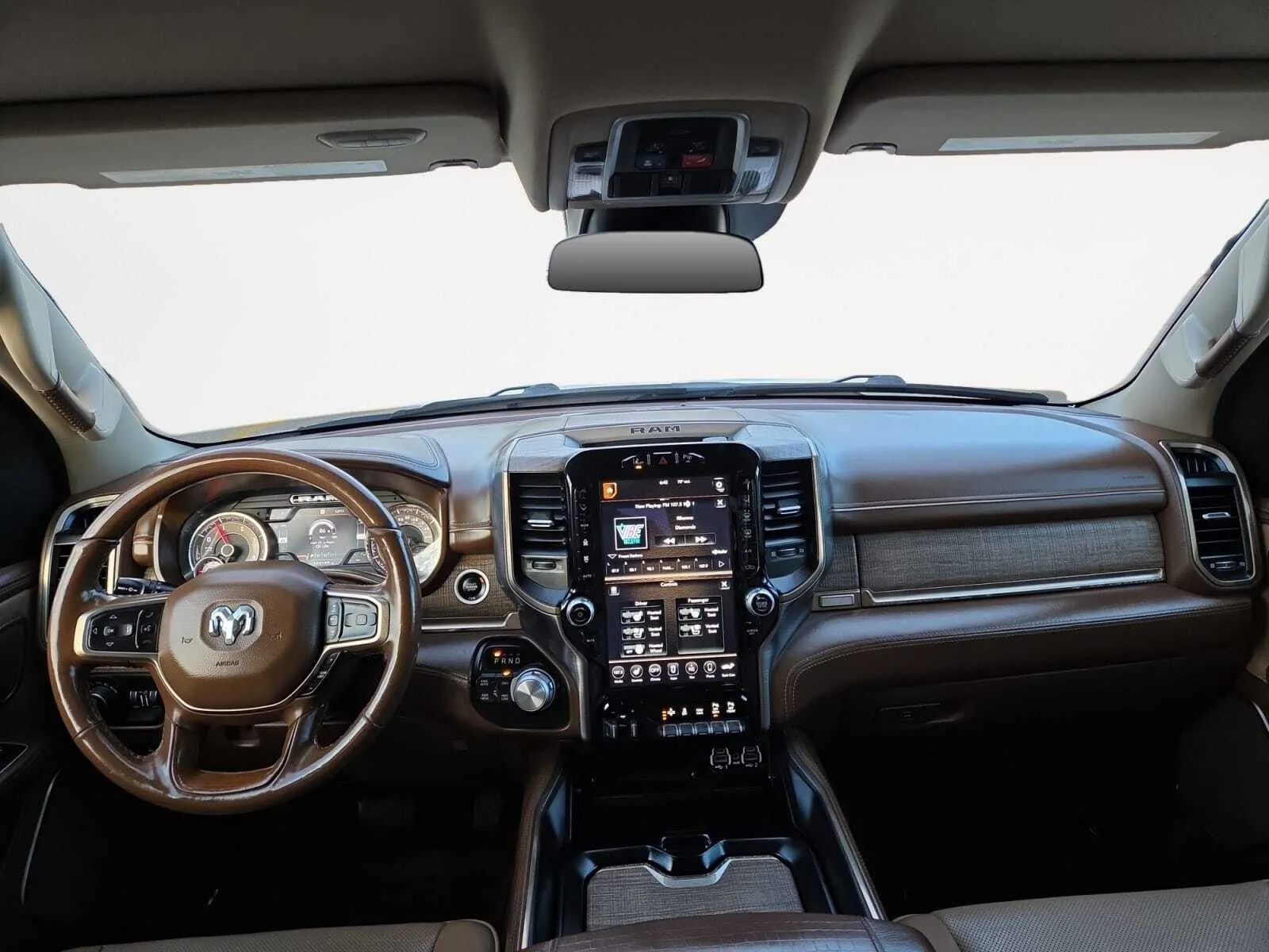 Ram 1500 photo 20