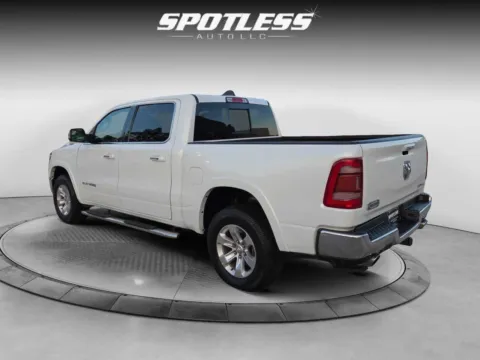 More photos of 2020 Ram 1500 Laramie Longhorn at Spotless Auto I-10, TX