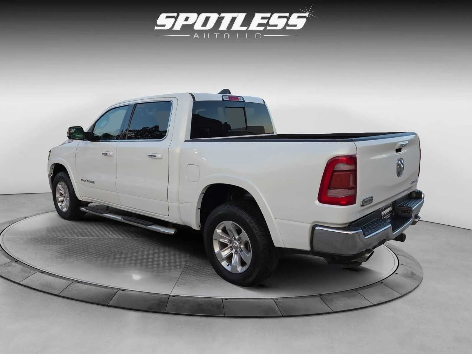 Ram 1500 photo 5