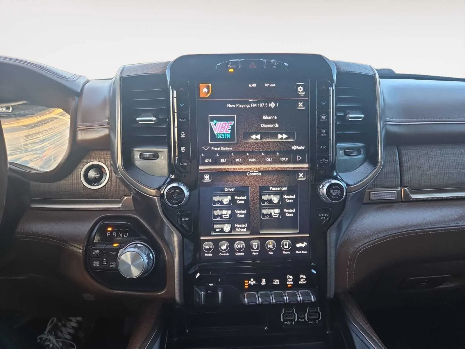 Ram 1500 photo 25