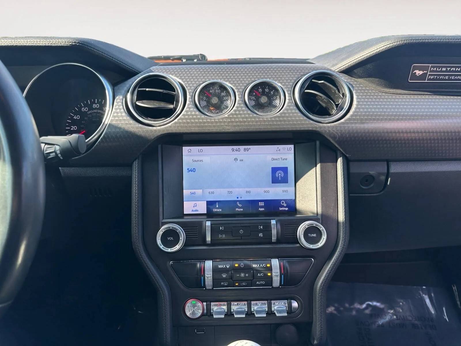 Ford Mustang photo 26
