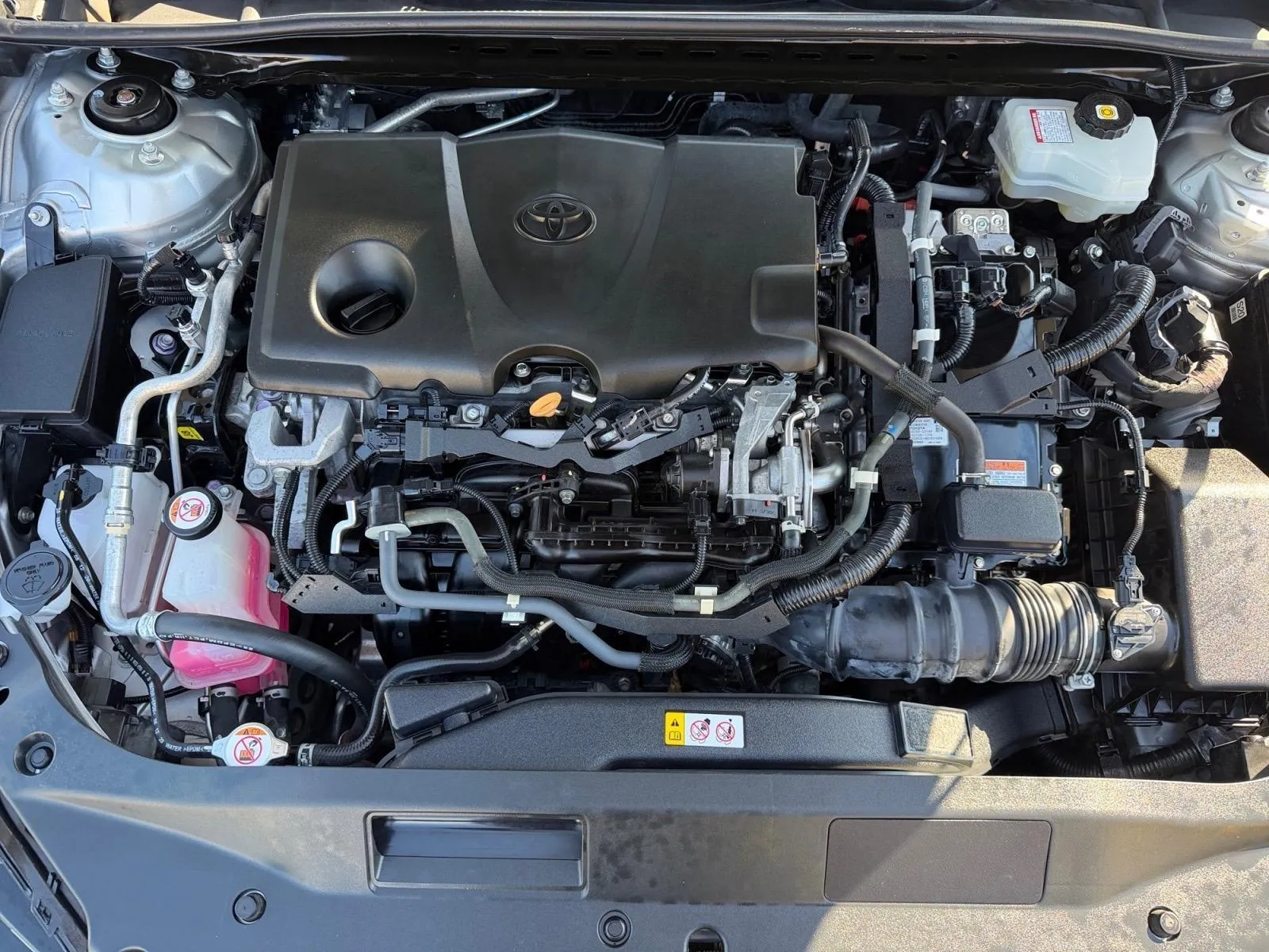 Toyota Avalon photo 16