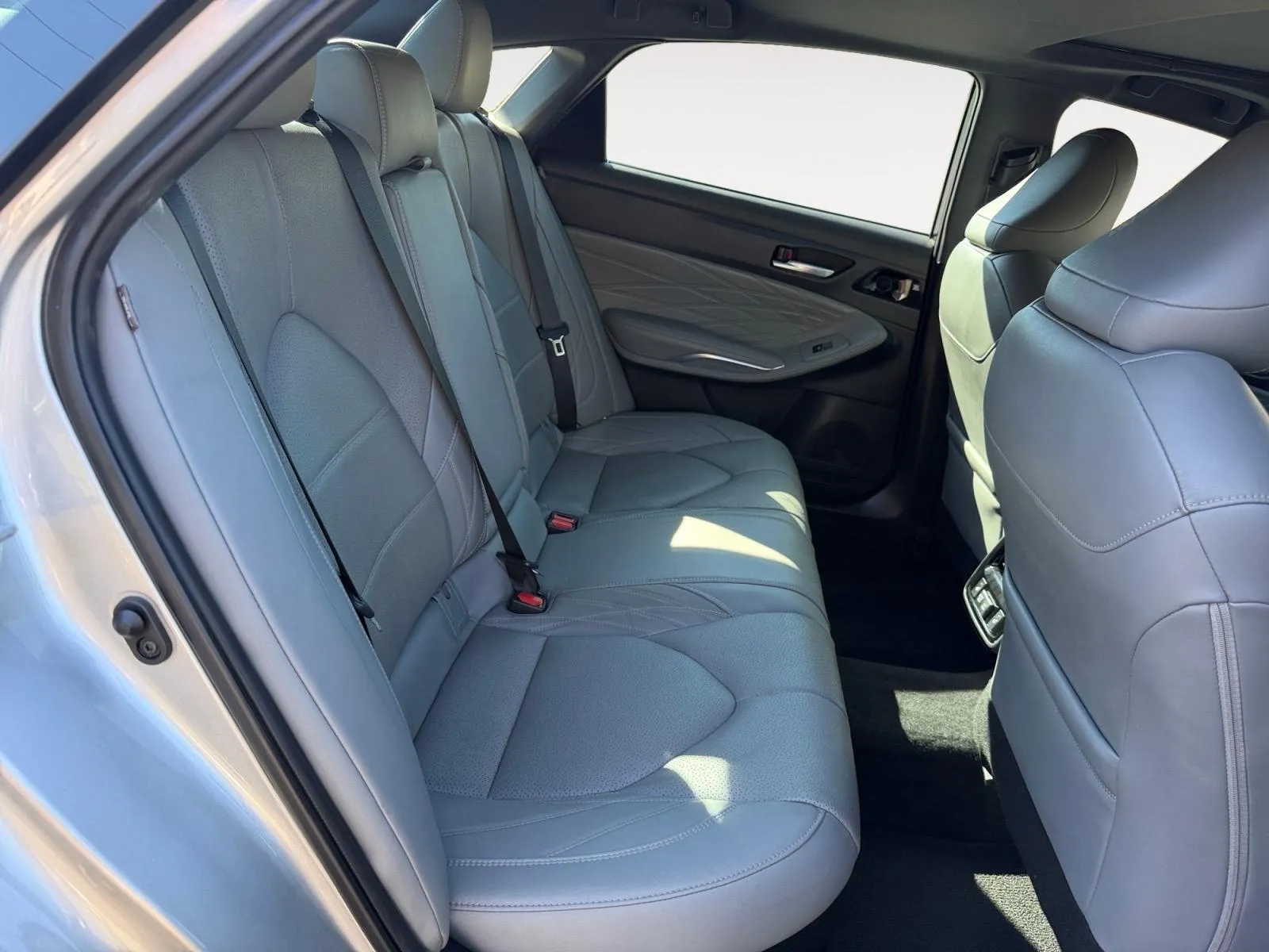 Toyota Avalon photo 23