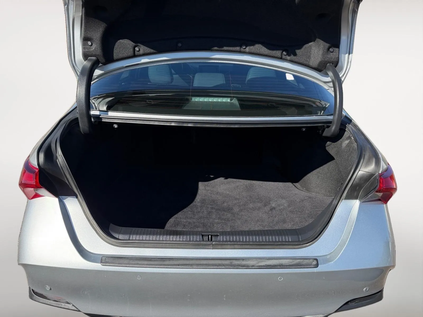 Toyota Avalon photo 28
