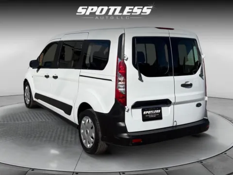 More photos of 2019 Ford Transit Connect XL at Spotless Auto I-10, TX