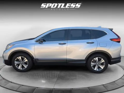 More photos of 2020 Honda CR-V LX at Spotless Auto I-10, TX
