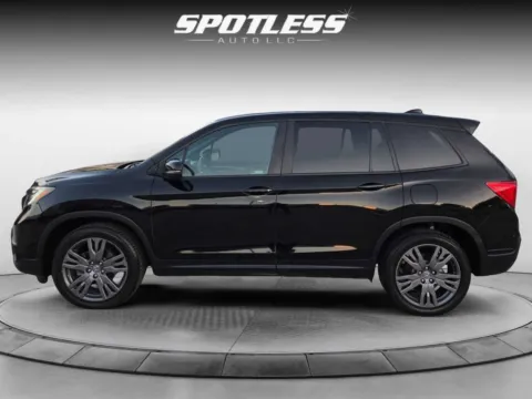 More photos of 2019 Honda Passport EX-L at Spotless Auto I-10, TX