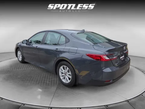 More photos of 2026 Toyota Camry LE at Spotless Auto I-10, TX