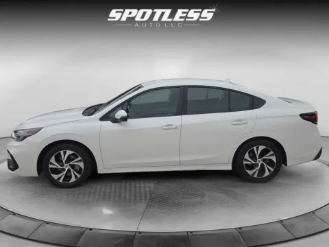 More photos of 2023 Subaru Legacy Premium at Spotless Auto I-10, TX