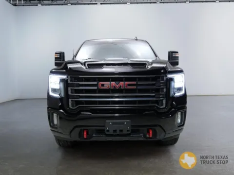 Photos of 2022 GMC Sierra 2500HD AT4 for sale in Mansfield, TX at North Texas Truck Stop