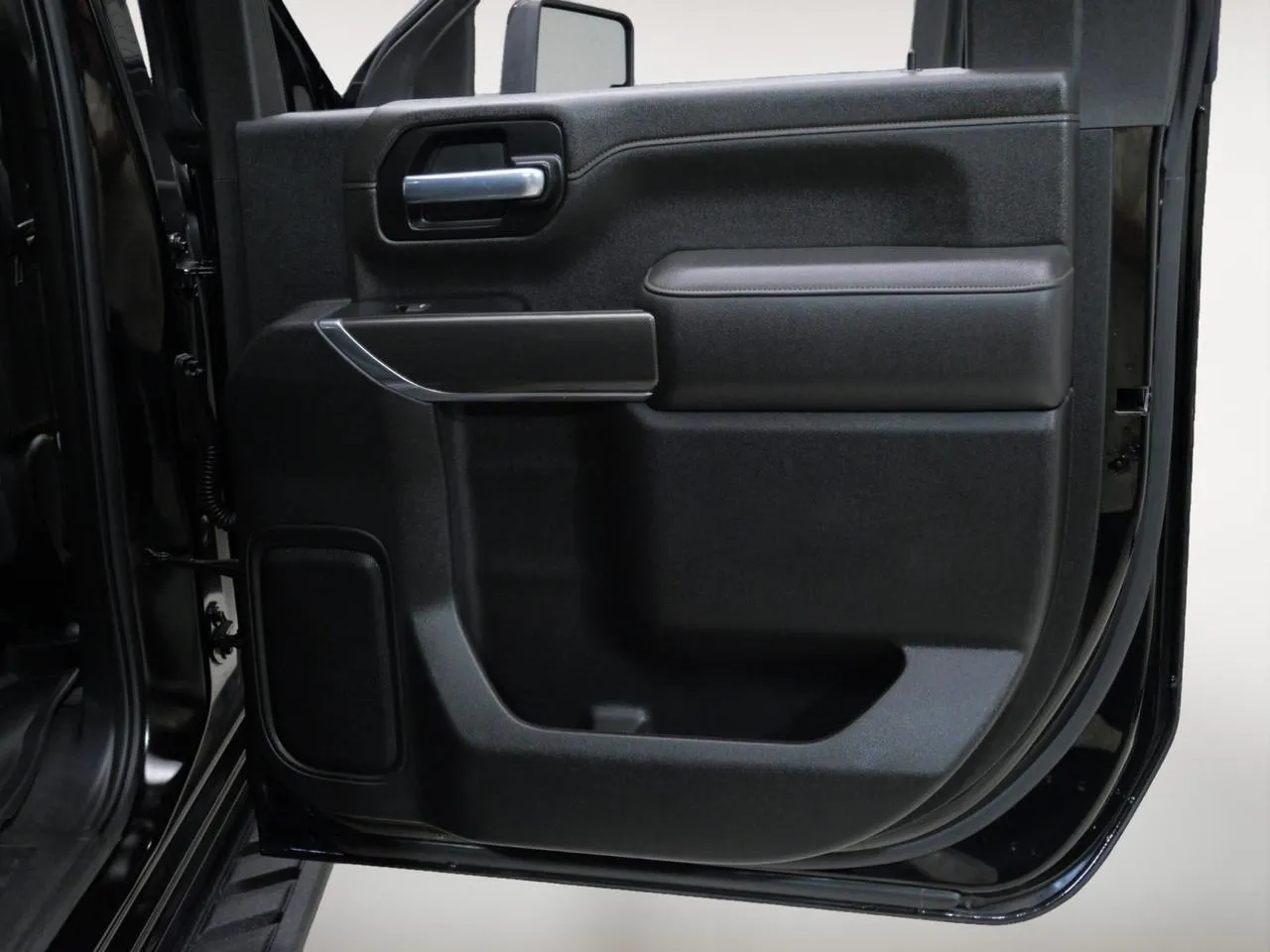 2022 GMC Sierra 2500HD AT4 - Photo 23