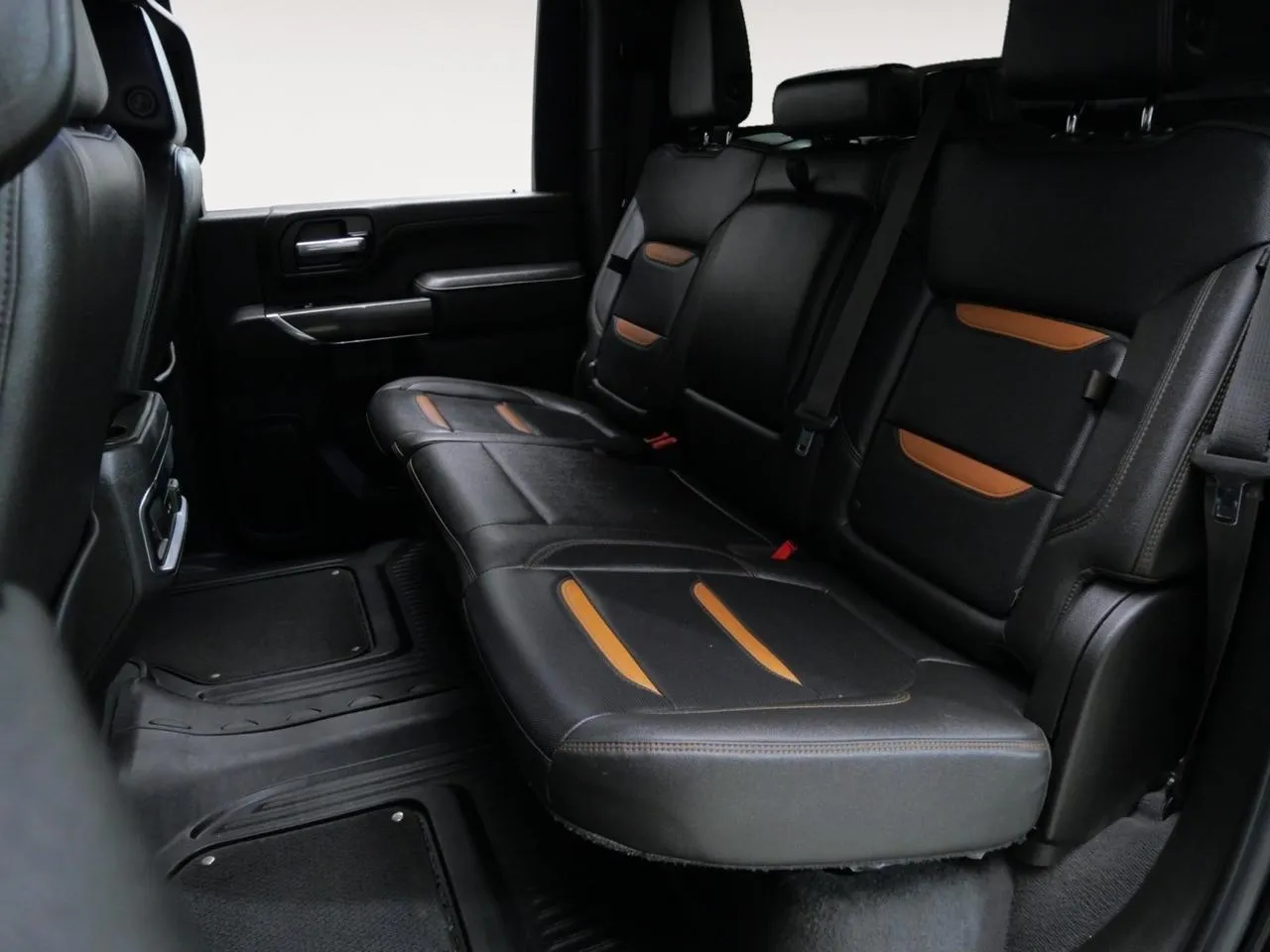 2022 GMC Sierra 2500HD AT4 - Photo 19