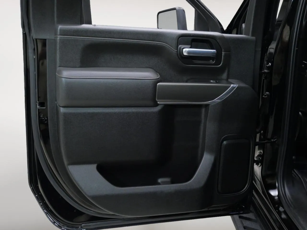 2022 GMC Sierra 2500HD AT4 - Photo 18