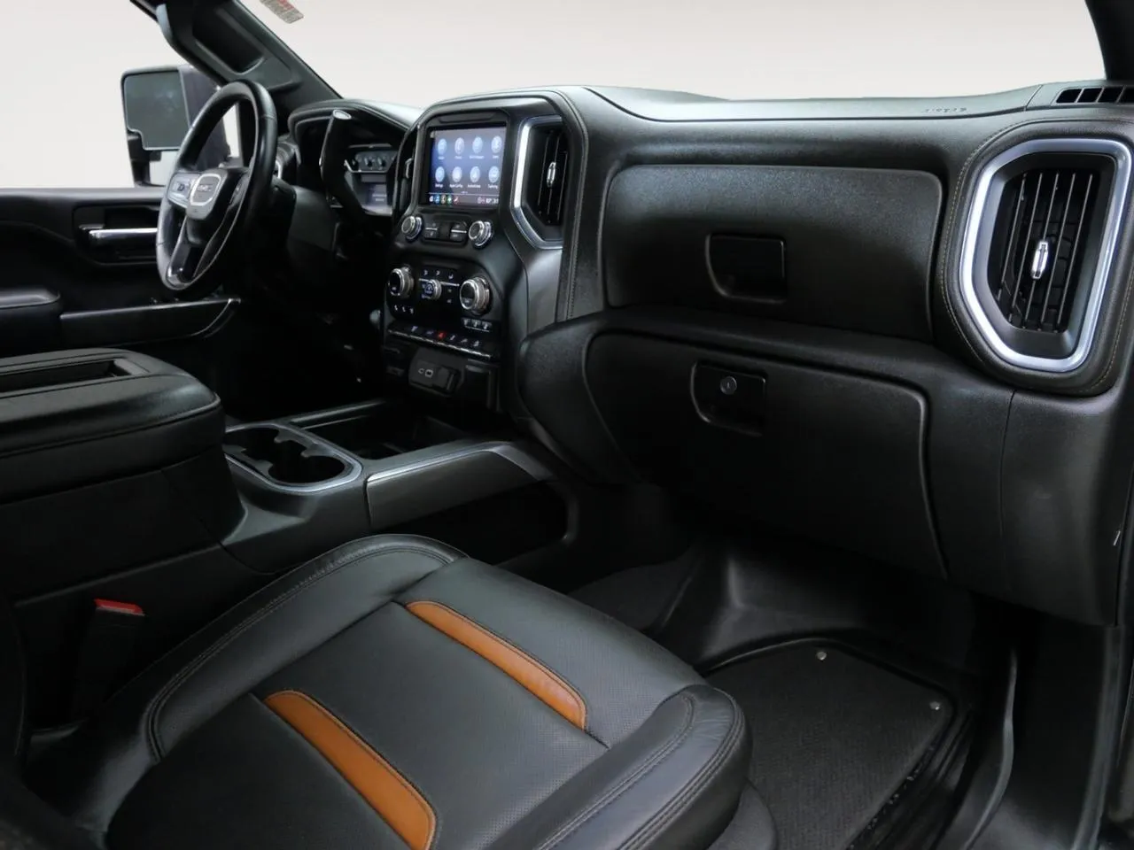 2022 GMC Sierra 2500HD AT4 - Photo 22