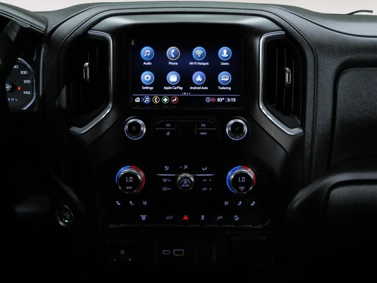 2022 GMC Sierra 2500HD AT4 - Photo 14