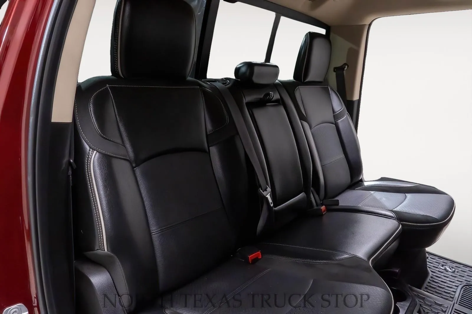 2021 RAM Ram 2500 Pickup Laramie - Photo 15