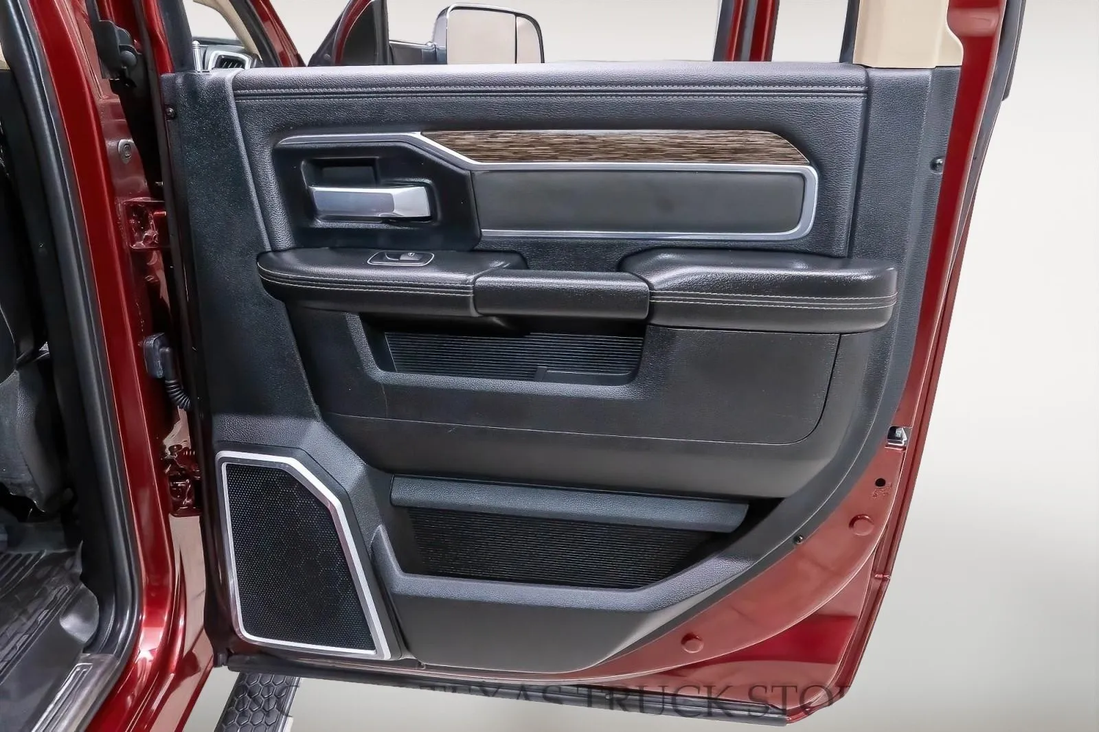 2021 RAM Ram 2500 Pickup Laramie - Photo 10