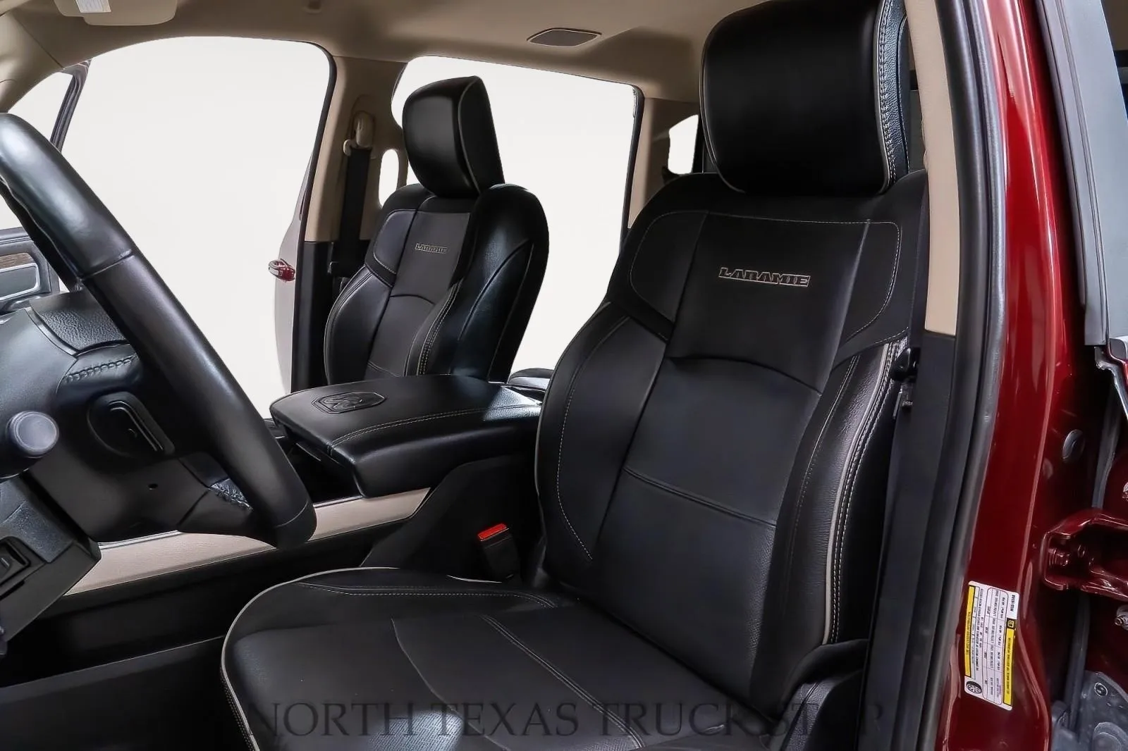2021 RAM Ram 2500 Pickup Laramie - Photo 13