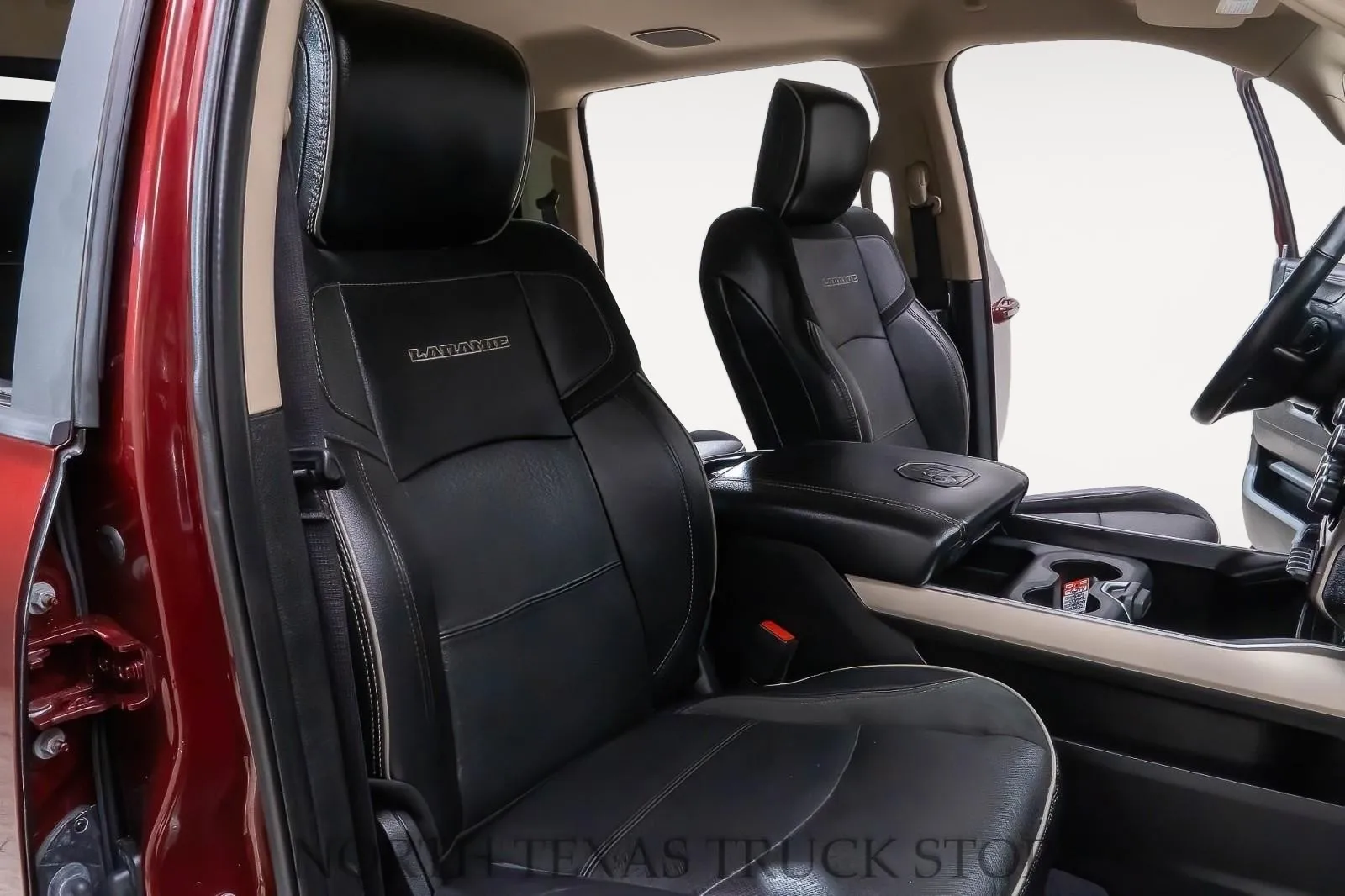 2021 RAM Ram 2500 Pickup Laramie - Photo 17