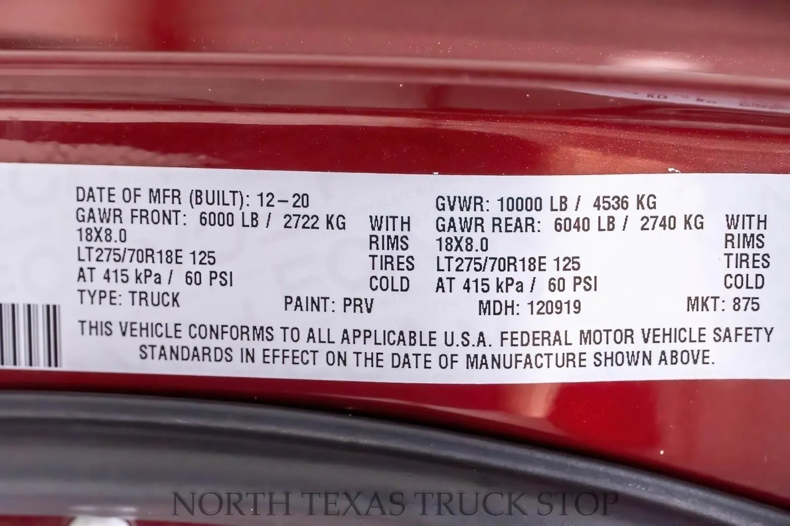 2021 RAM Ram 2500 Pickup Laramie - Photo 28
