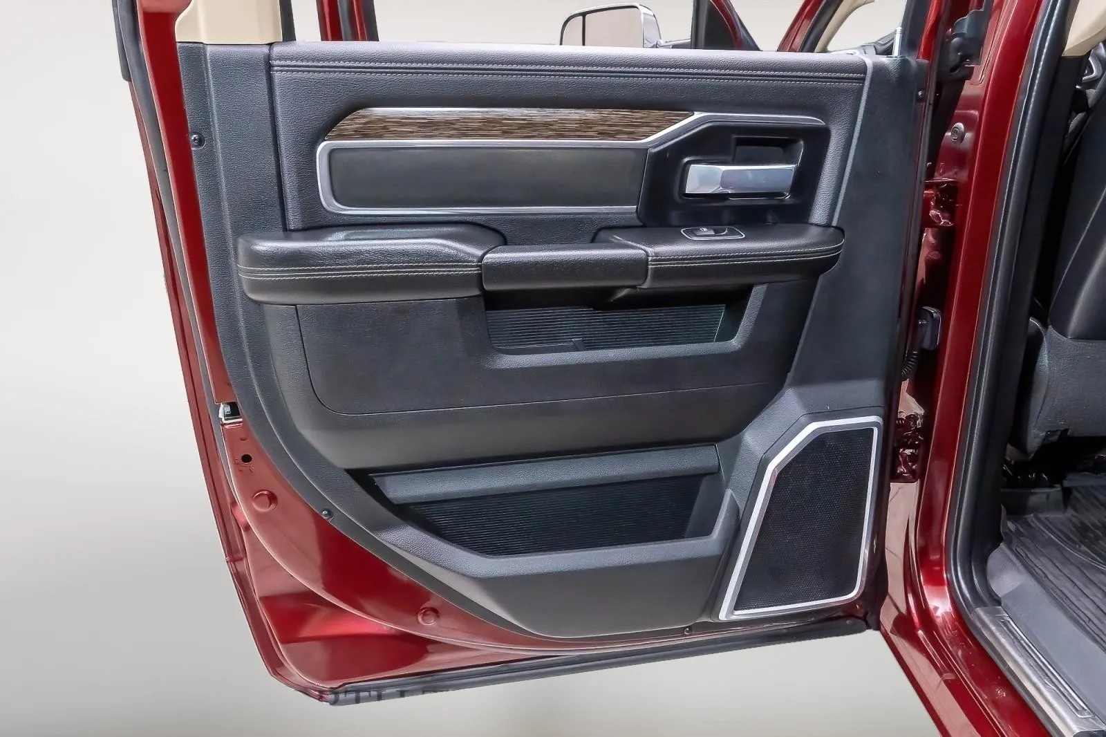 2021 RAM Ram 2500 Pickup Laramie - Photo 9