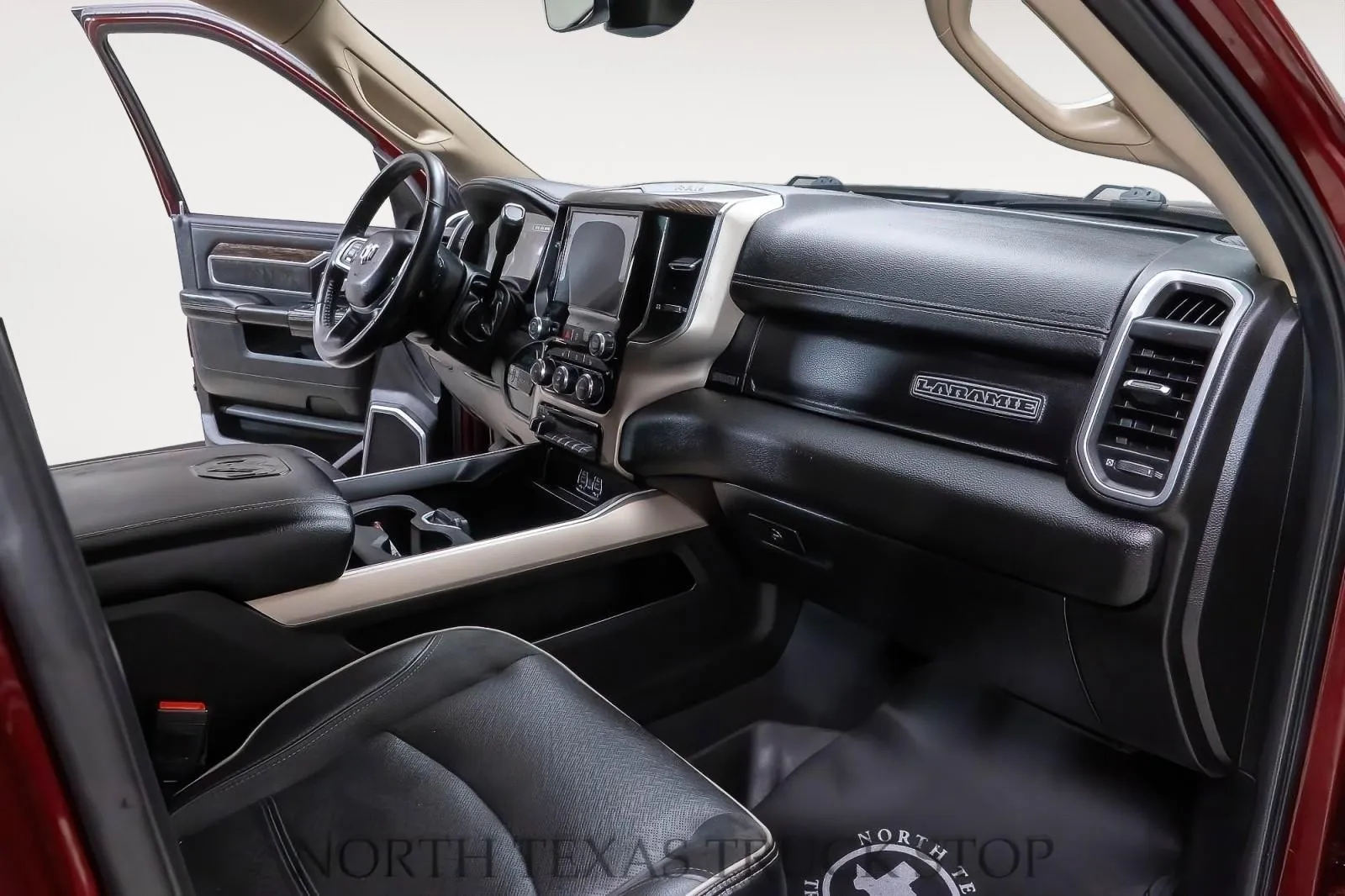 2021 RAM Ram 2500 Pickup Laramie - Photo 16