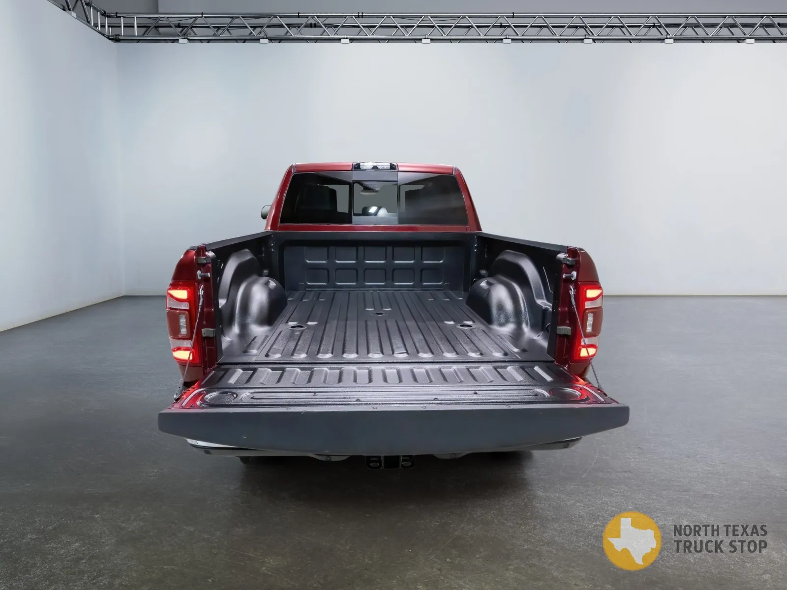 2021 RAM Ram 2500 Pickup Laramie - Photo 7