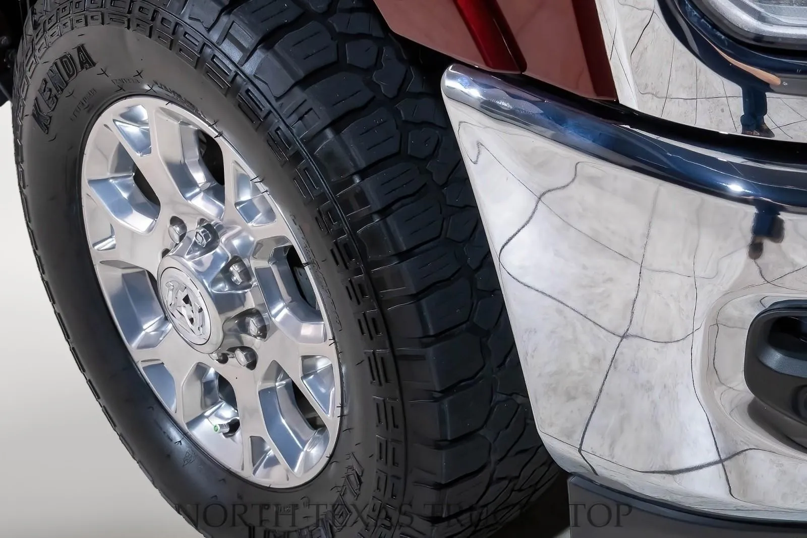 2021 RAM Ram 2500 Pickup Laramie - Photo 29