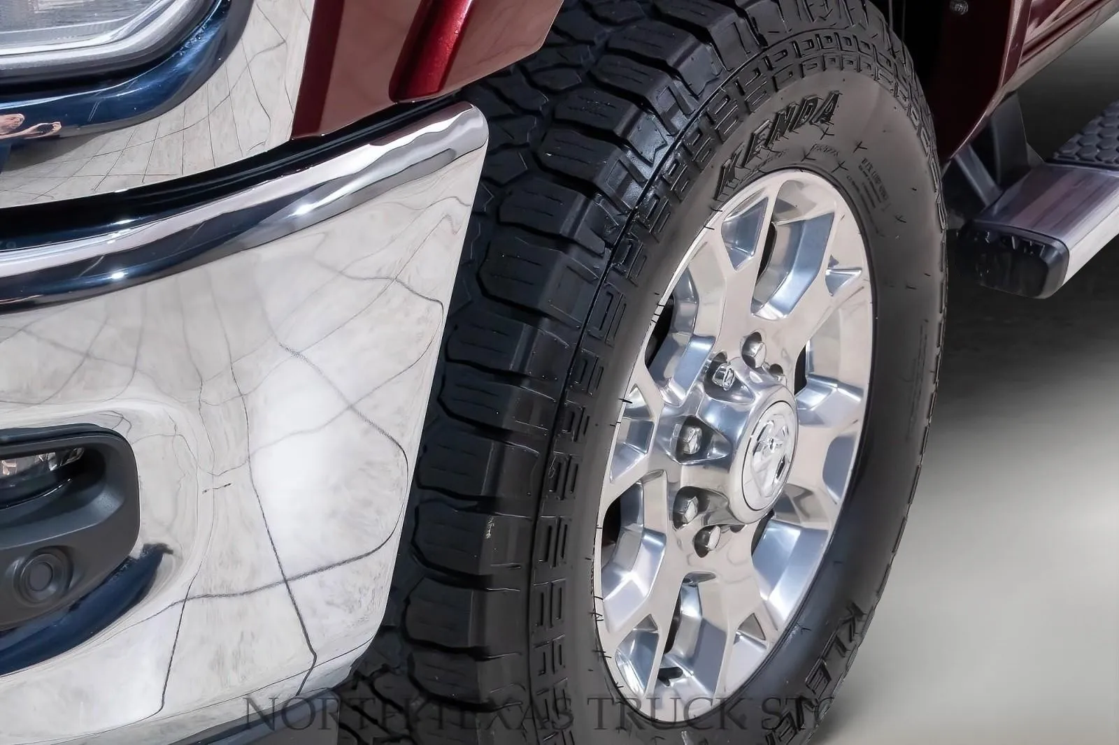2021 RAM Ram 2500 Pickup Laramie - Photo 31