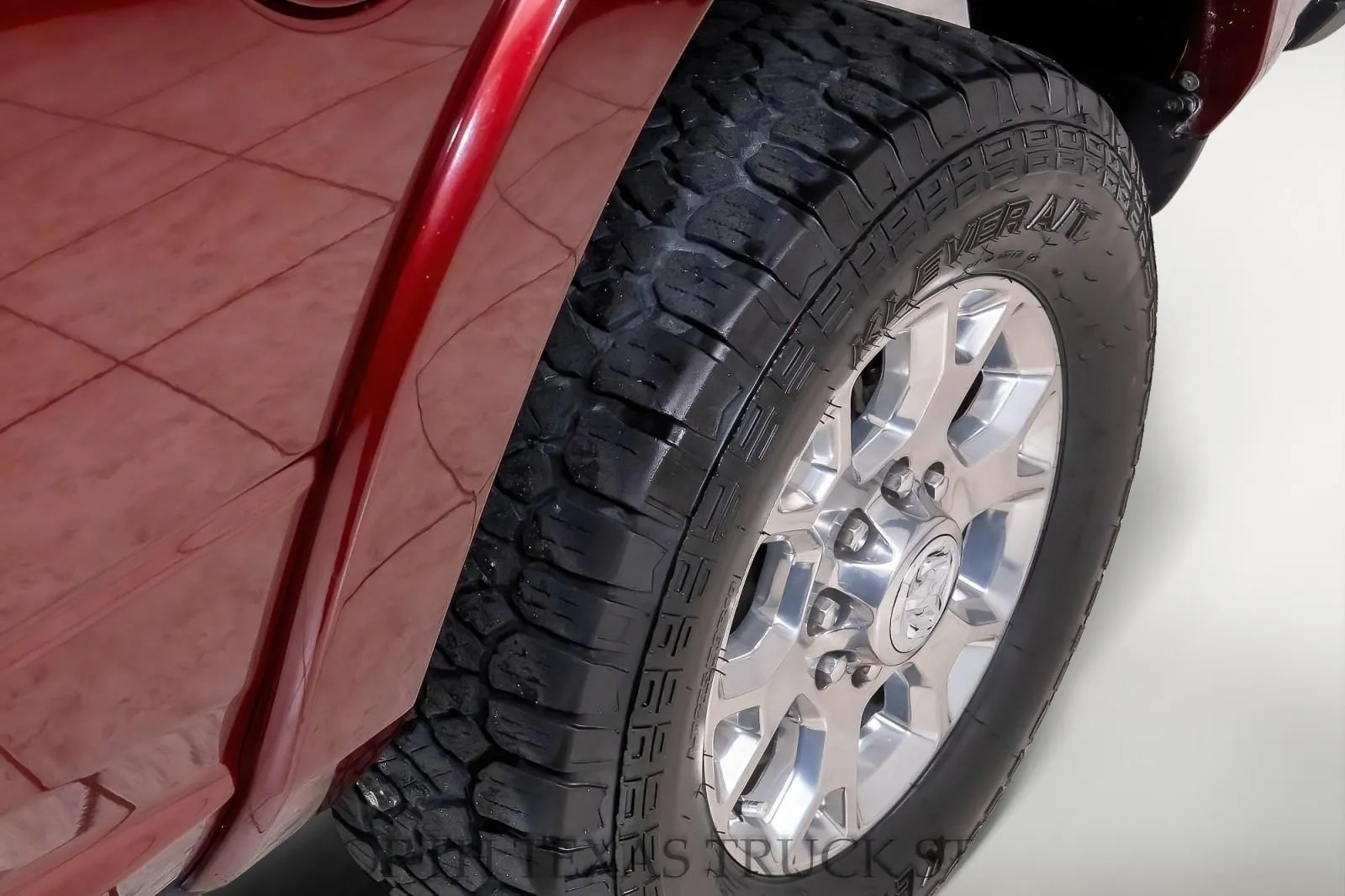 2021 RAM Ram 2500 Pickup Laramie - Photo 32