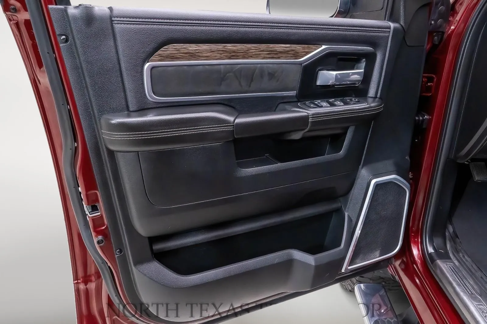 2021 RAM Ram 2500 Pickup Laramie - Photo 8