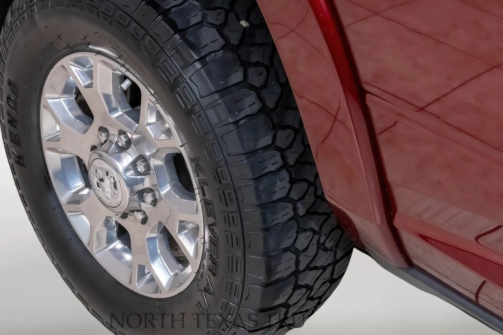 2021 RAM Ram 2500 Pickup Laramie - Photo 30