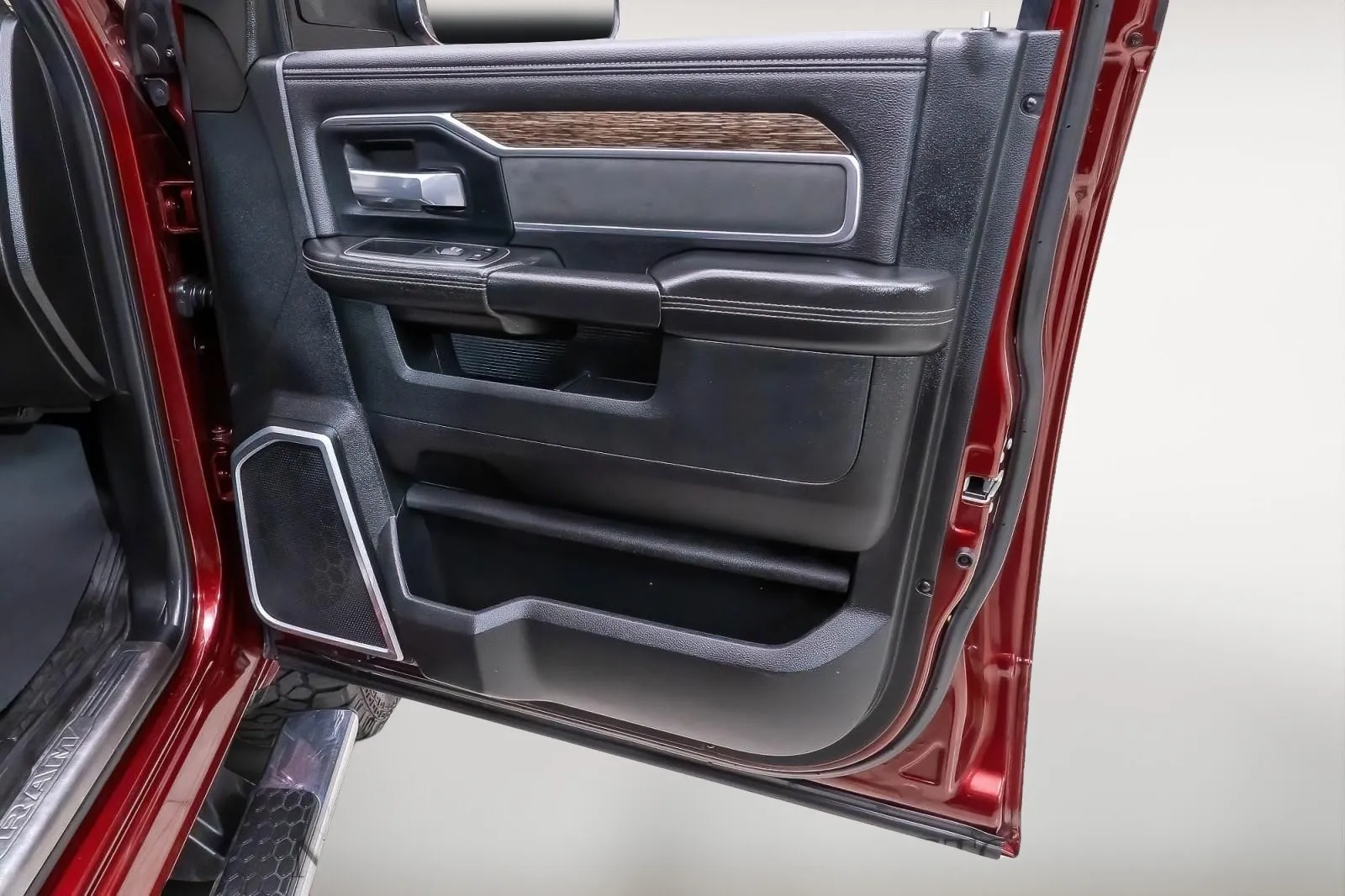 2021 RAM Ram 2500 Pickup Laramie - Photo 11