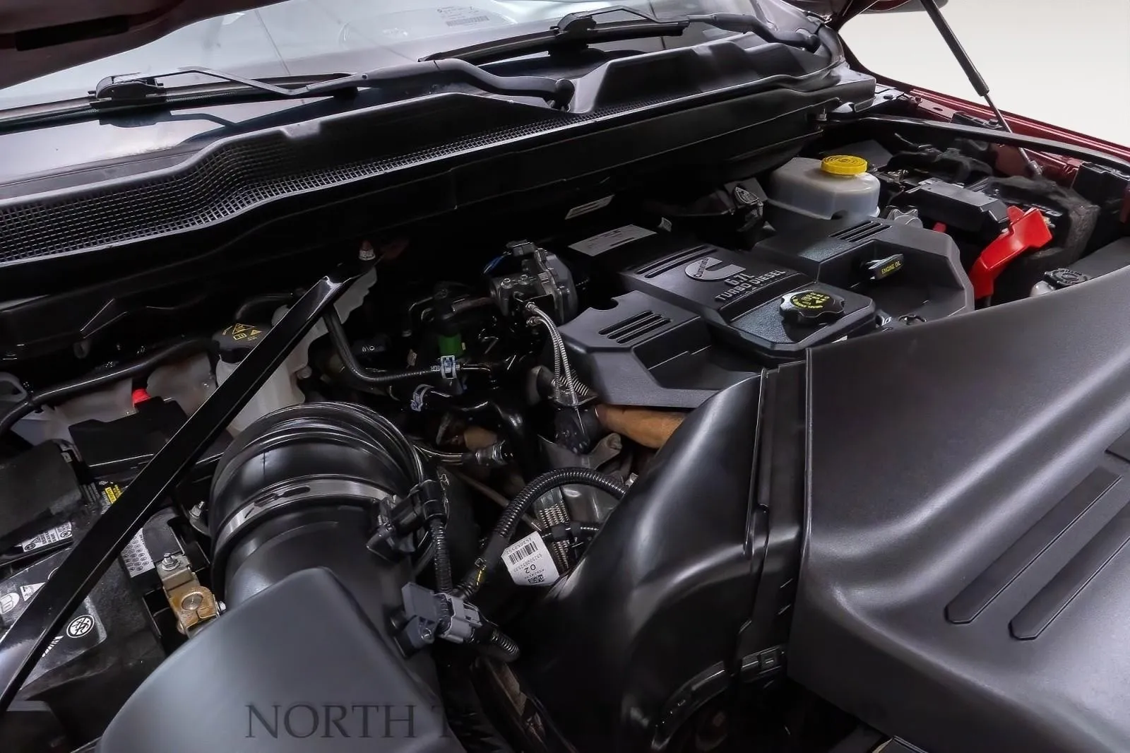 2021 RAM Ram 2500 Pickup Laramie - Photo 26