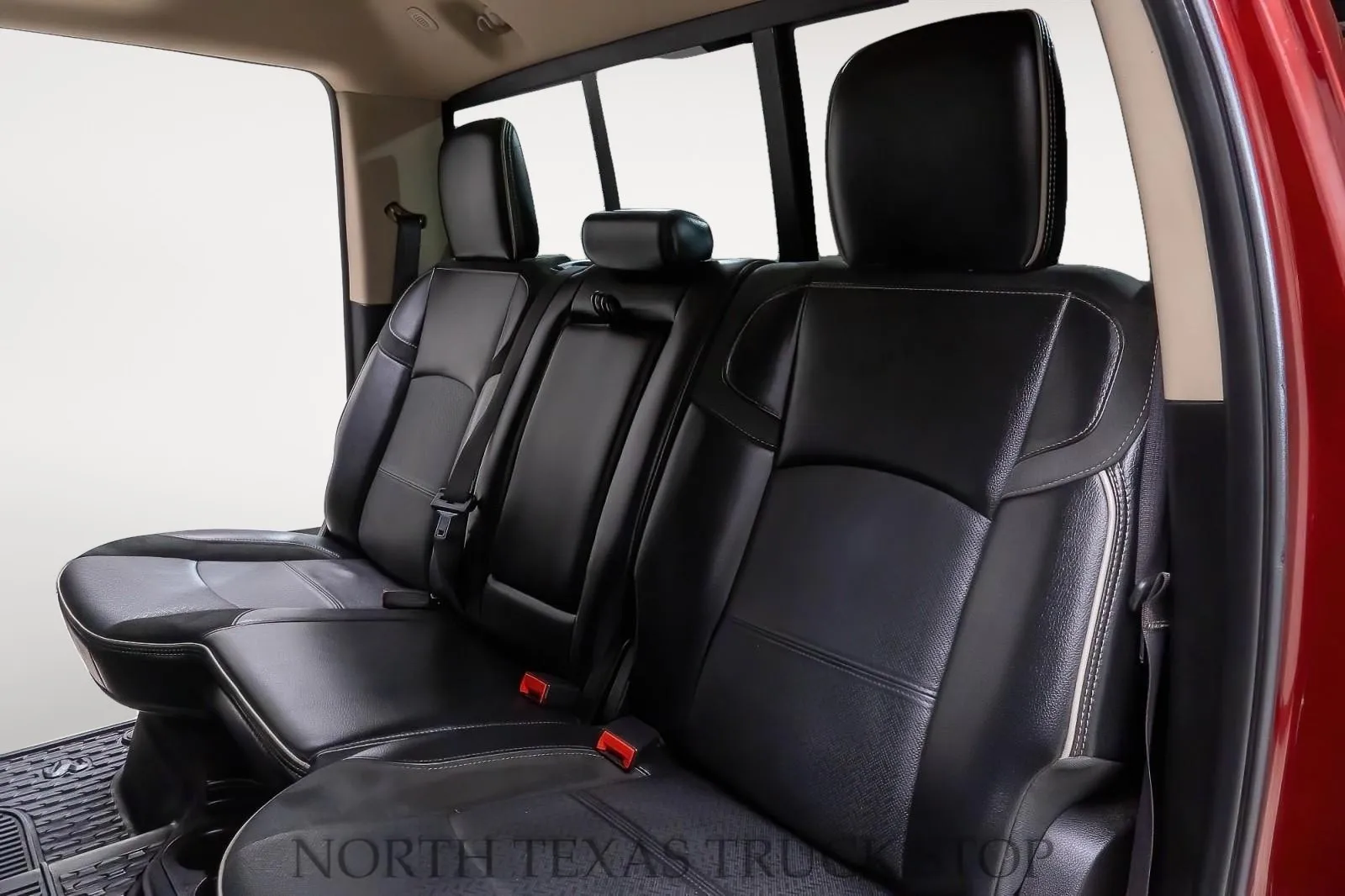 2021 RAM Ram 2500 Pickup Laramie - Photo 14