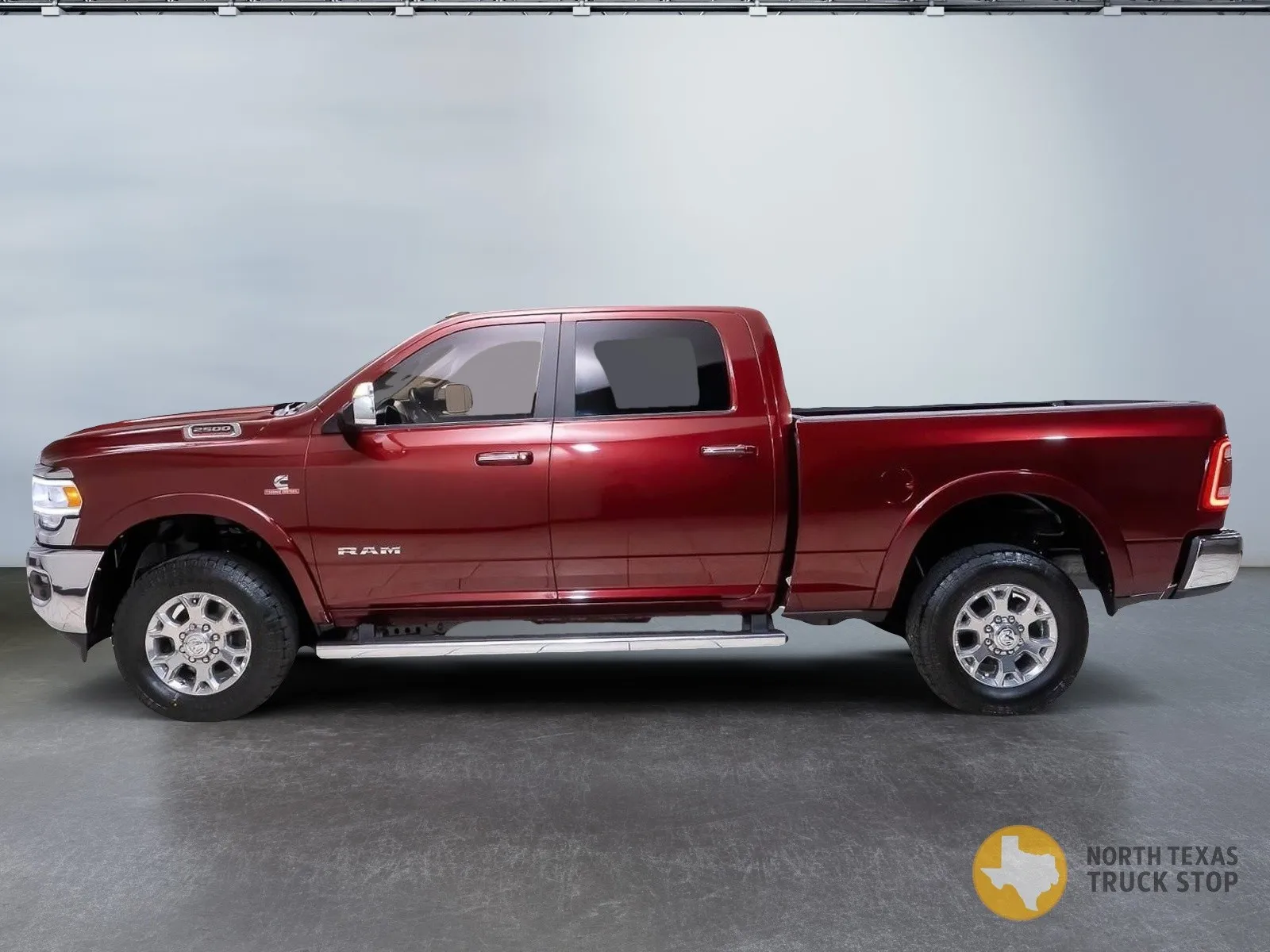 2021 RAM Ram 2500 Pickup Laramie - Photo 6