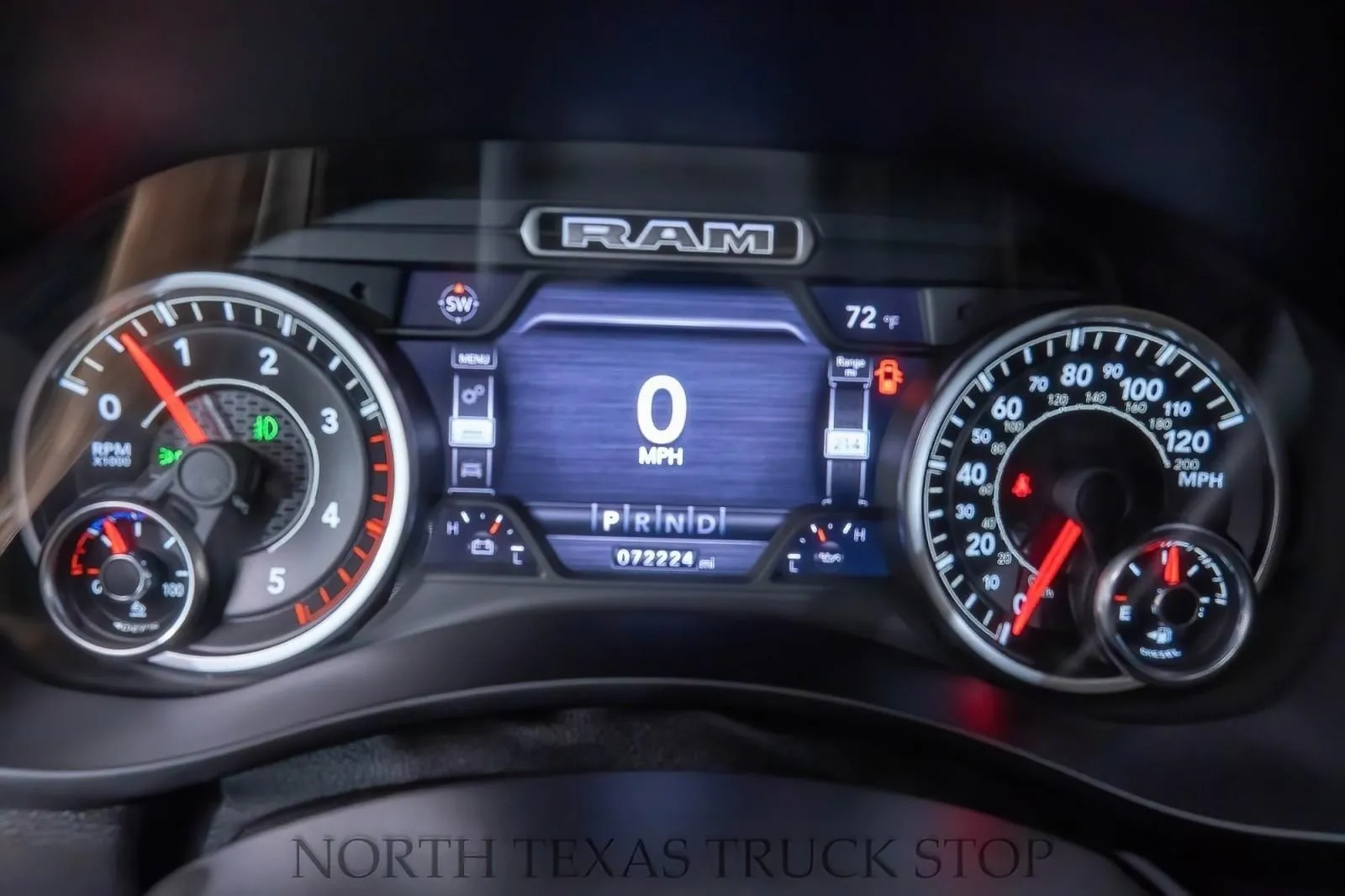 2021 RAM Ram 2500 Pickup Laramie - Photo 22