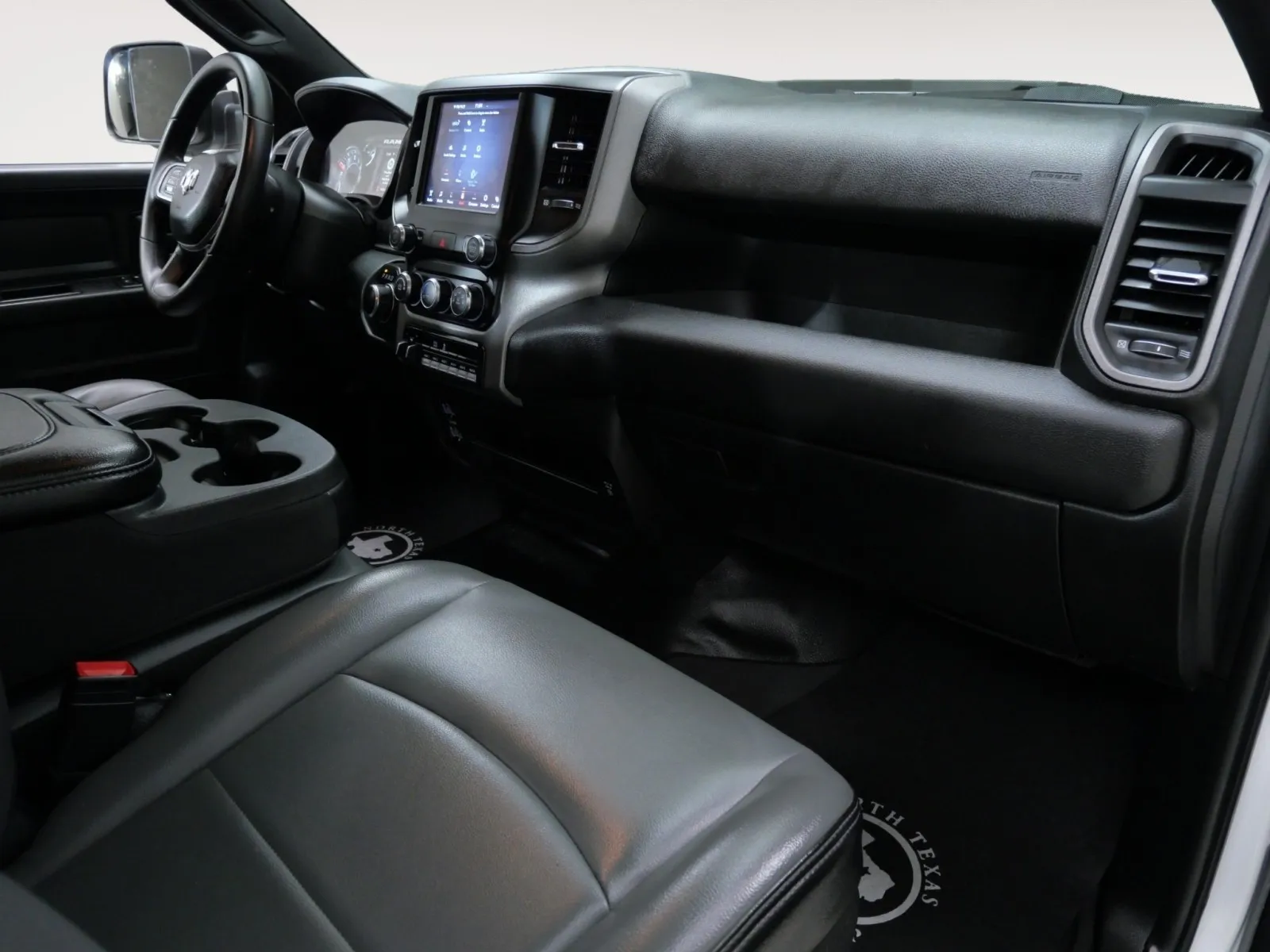 2021 RAM Ram 3500 Chassis Cab Tradesman - Photo 21