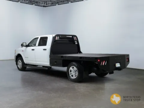 More photos of 2021 Ram 3500 Tradesman SRW 6.4L HEMI 4x4 at North Texas Truck Stop, TX