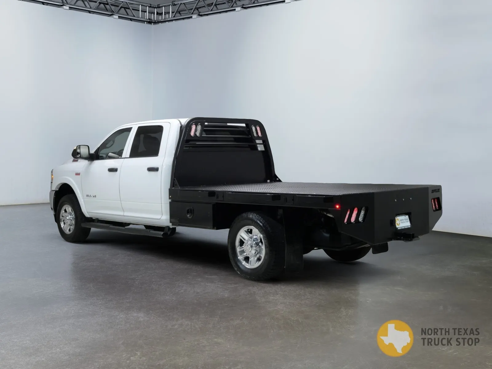 2021 RAM Ram 3500 Chassis Cab Tradesman - Photo 5